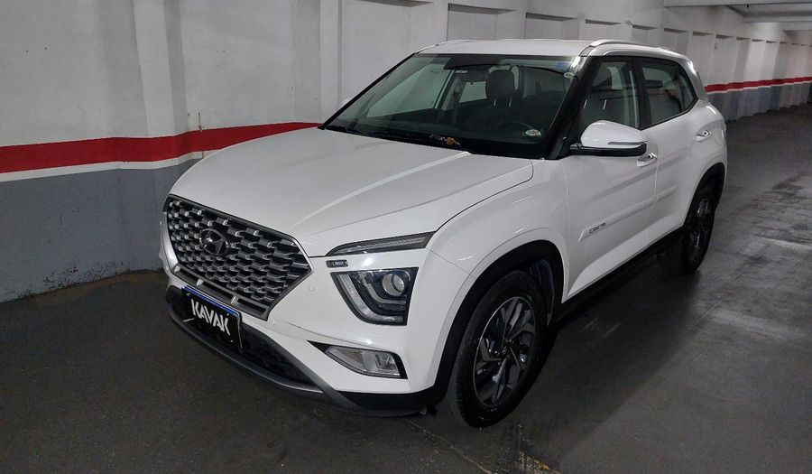 Hyundai Creta LIMITED Suv 2022