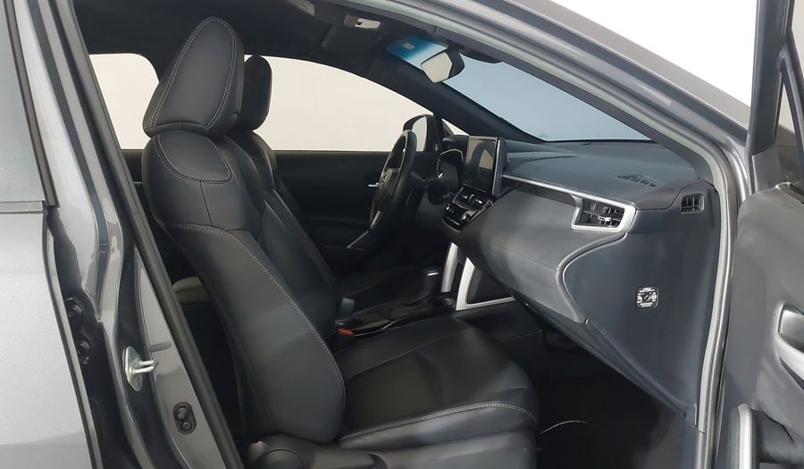 Toyota Corolla Cross XRE Suv 2024