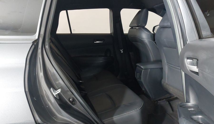 Toyota Corolla Cross XRE Suv 2024