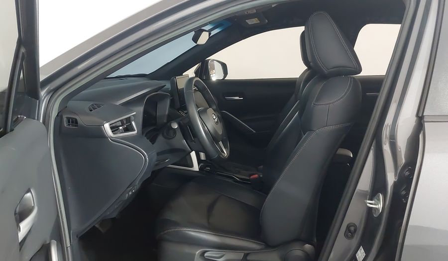 Toyota Corolla Cross XRE Suv 2024