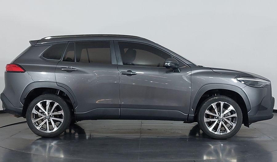 Toyota Corolla Cross XRE Suv 2024
