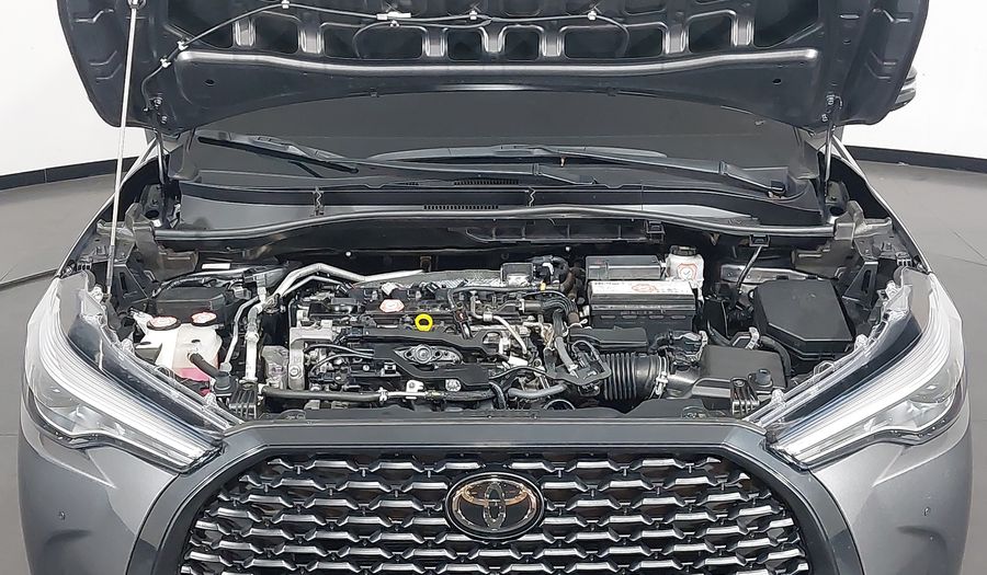 Toyota Corolla Cross XRE Suv 2024