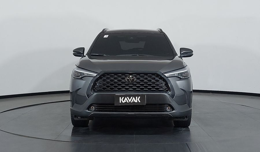 Toyota Corolla Cross XRE Suv 2024