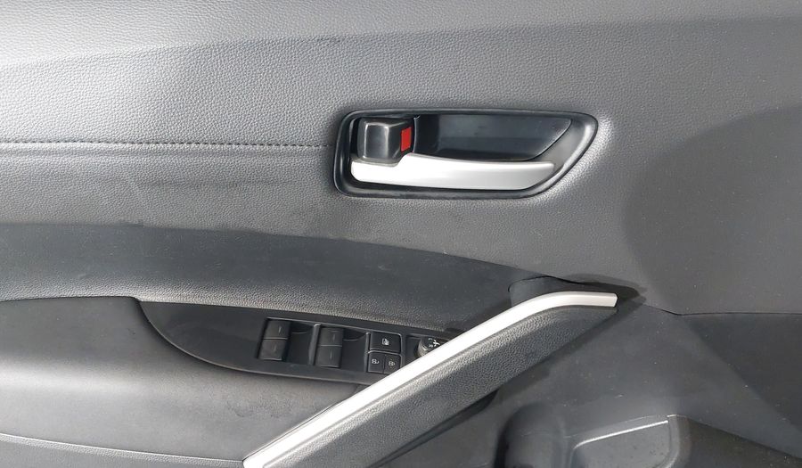 Toyota Corolla Cross XRE Suv 2024