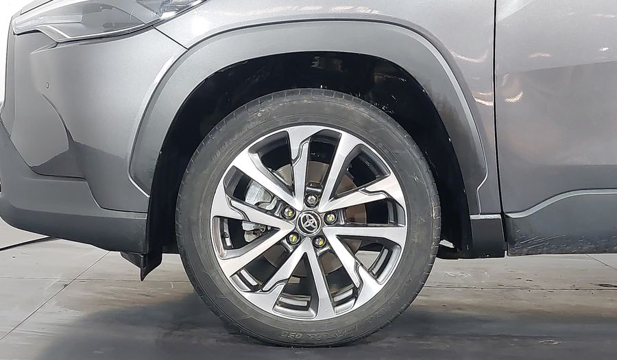 Toyota Corolla Cross XRE Suv 2024