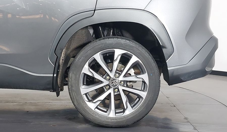 Toyota Corolla Cross XRE Suv 2024