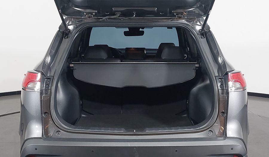 Toyota Corolla Cross XRE Suv 2024