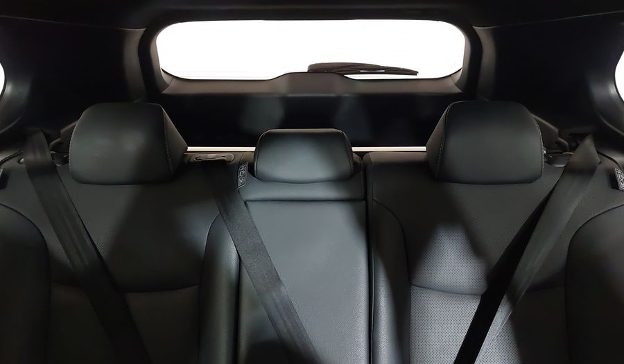 Toyota Corolla Cross XRE Suv 2024