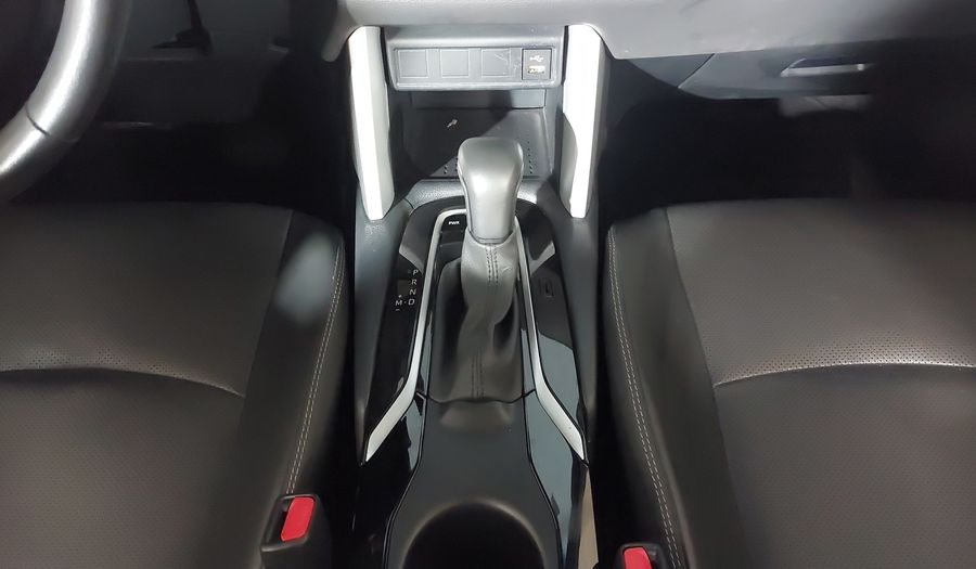 Toyota Corolla Cross XRE Suv 2024
