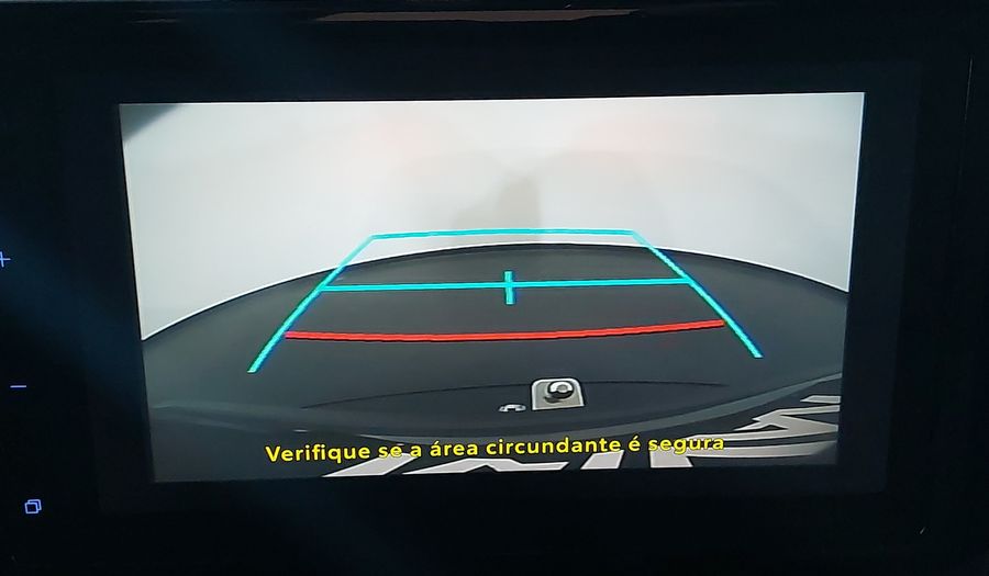 Toyota Corolla Cross XRE Suv 2024