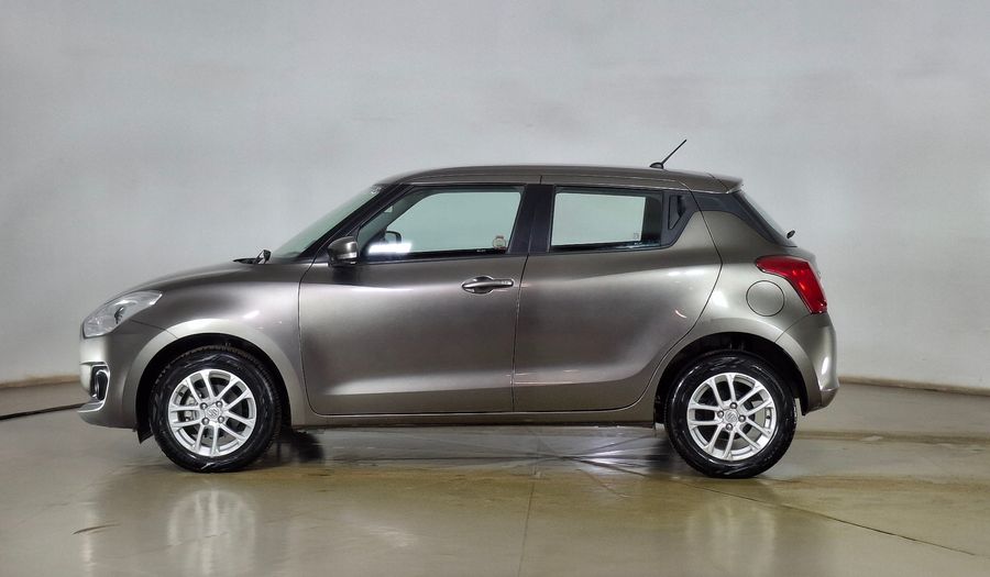 Suzuki Swift 1.2 GL SPORT Hatchback 2023