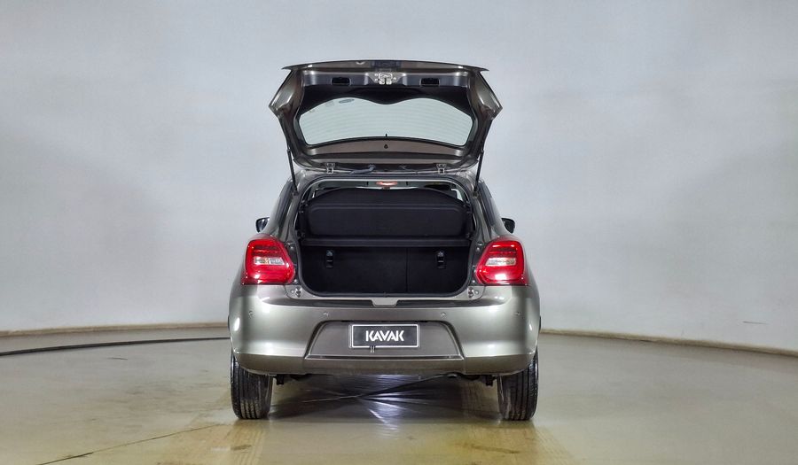 Suzuki Swift 1.2 GL SPORT Hatchback 2023