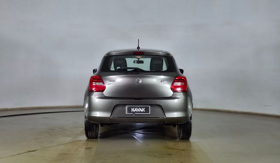 Suzuki Swift 1.2 GL SPORT Hatchback 2023