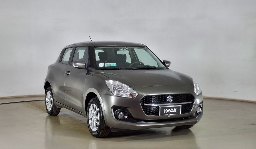 Suzuki Swift 1.2 GL SPORT Hatchback 2023
