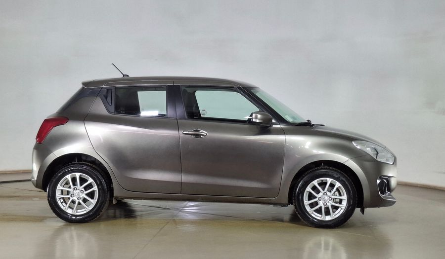 Suzuki Swift 1.2 GL SPORT Hatchback 2023