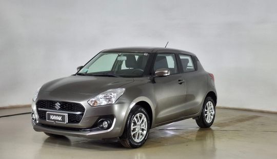 Suzuki • Swift