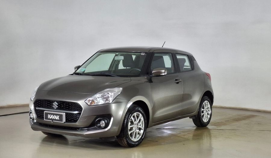 Suzuki Swift 1.2 GL SPORT Hatchback 2023