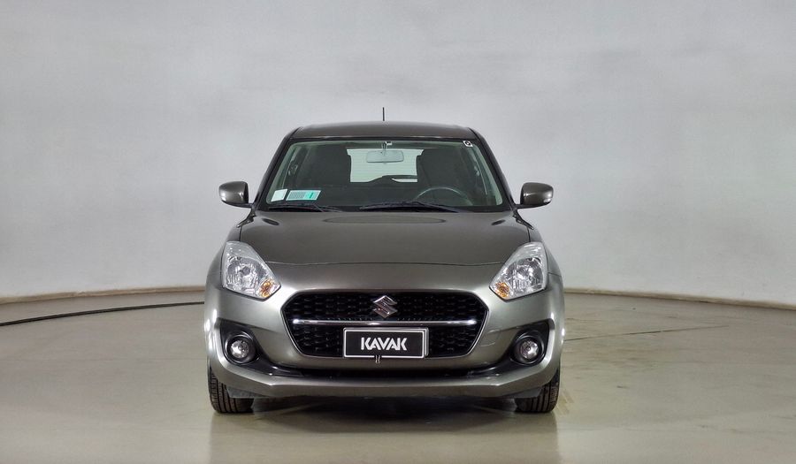Suzuki Swift 1.2 GL SPORT Hatchback 2023