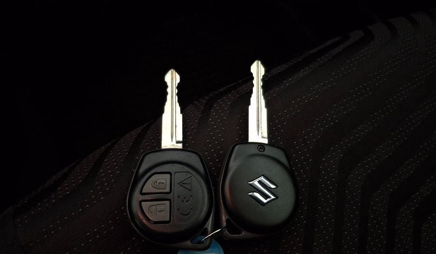 Suzuki Swift 1.2 GL SPORT Hatchback 2023