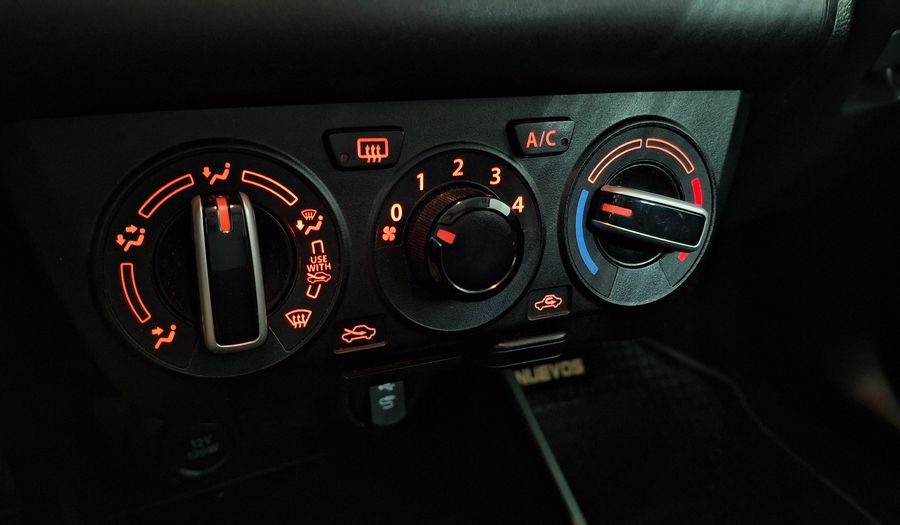 Suzuki Swift 1.2 GL SPORT Hatchback 2023