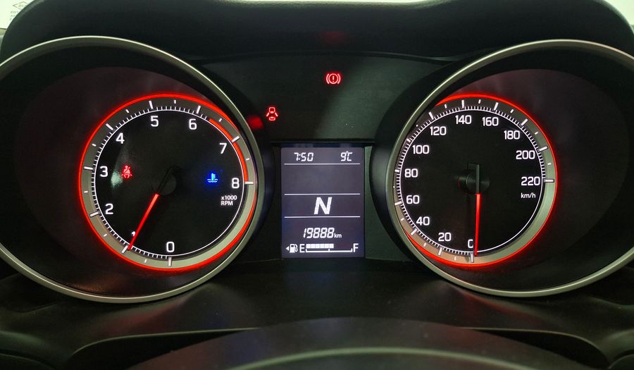 Suzuki Swift 1.2 GL SPORT Hatchback 2023