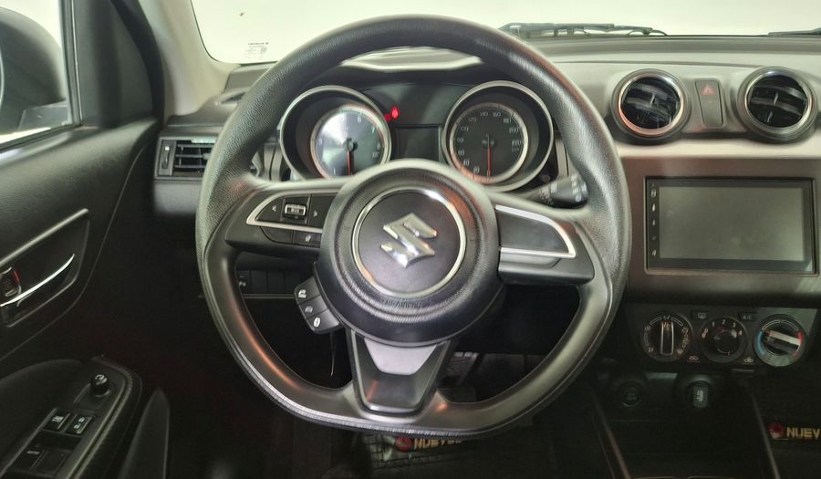 Suzuki Swift 1.2 GL SPORT Hatchback 2023
