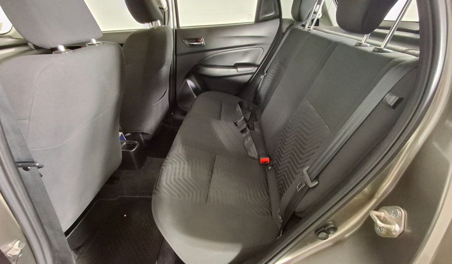 Suzuki Swift 1.2 GL SPORT Hatchback 2023