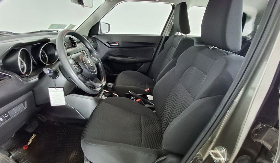 Suzuki Swift 1.2 GL SPORT Hatchback 2023