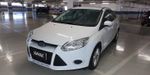 Ford Focus S SEDAN Sedan 2015