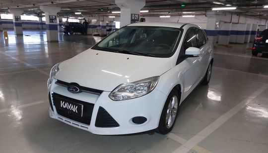 Ford • Focus
