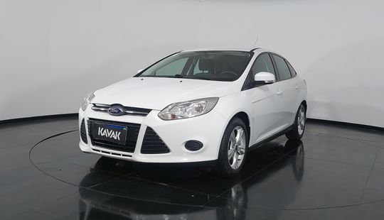 Ford • Focus