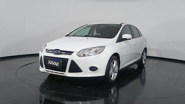Ford • Focus