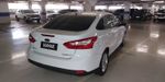 Ford Focus S SEDAN Sedan 2015
