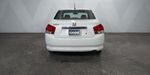 Honda City 1.5 EX AT Sedan 2010