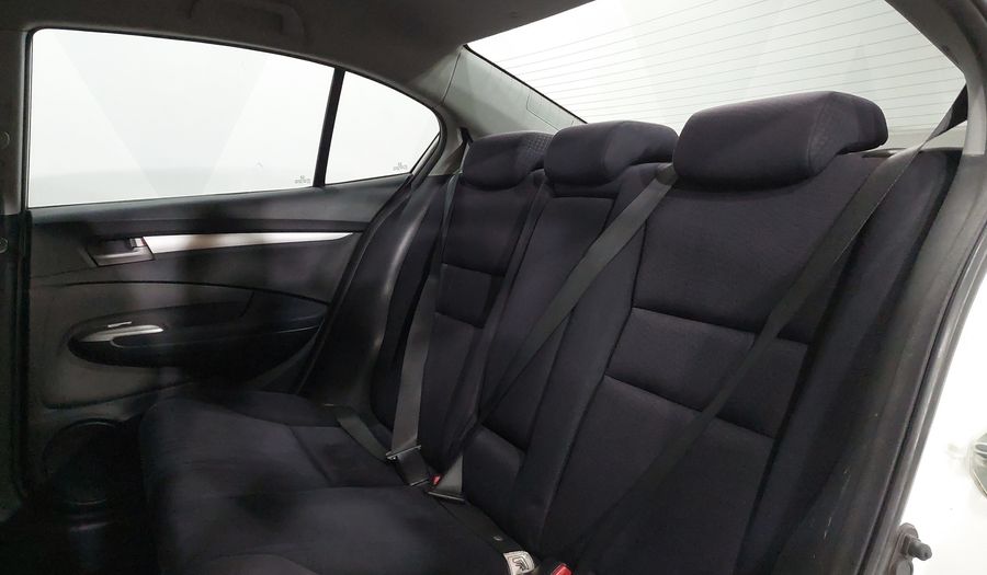 Honda City 1.5 EX AT Sedan 2010