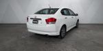Honda City 1.5 EX AT Sedan 2010