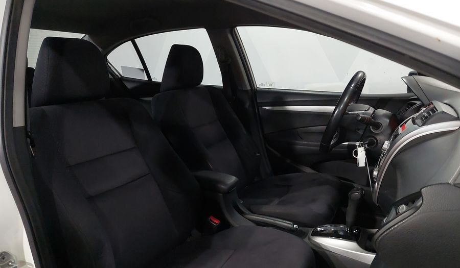 Honda City 1.5 EX AT Sedan 2010
