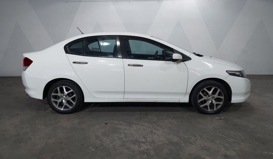 Honda City 1.5 EX AT Sedan 2010