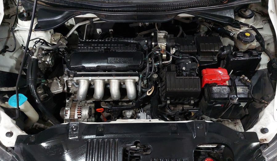 Honda City 1.5 EX AT Sedan 2010