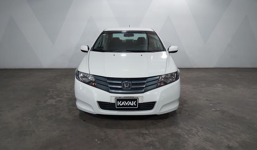 Honda City 1.5 EX AT Sedan 2010
