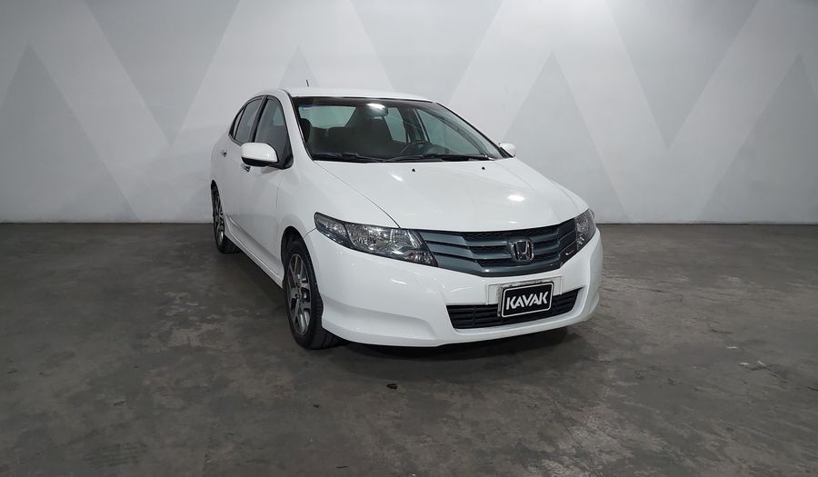 Honda City 1.5 EX AT Sedan 2010