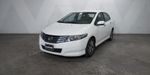 Honda City 1.5 EX AT Sedan 2010