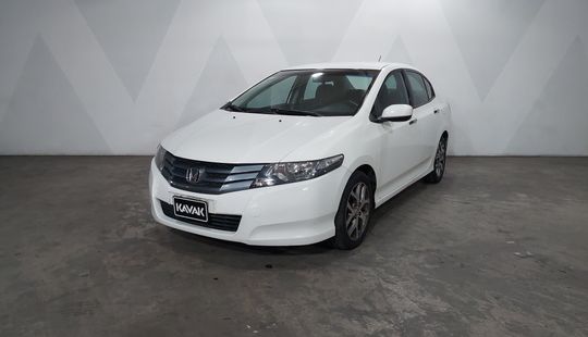 Honda • City