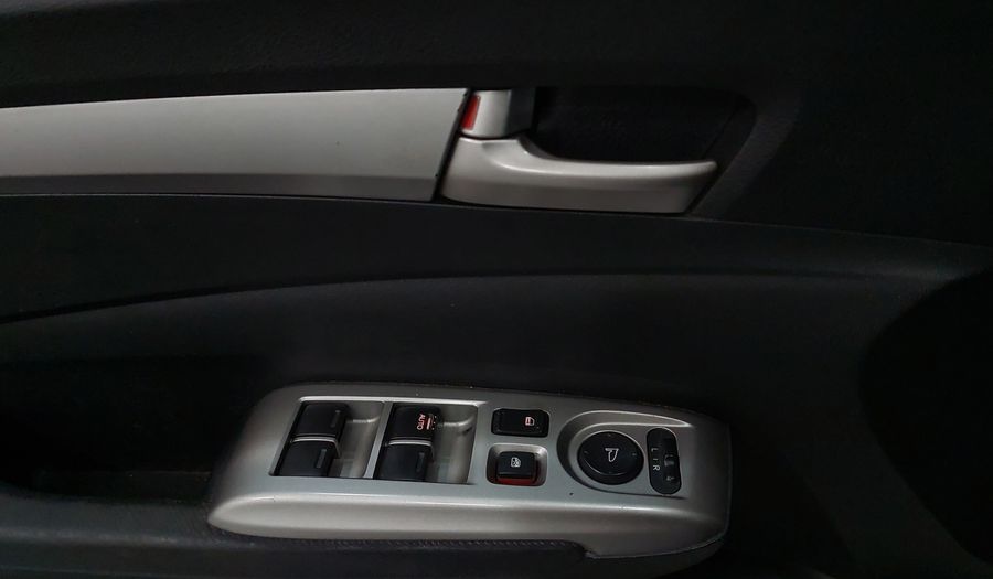 Honda City 1.5 EX AT Sedan 2010