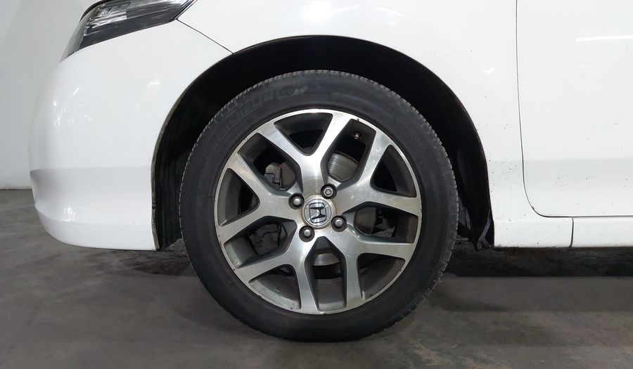 Honda City 1.5 EX AT Sedan 2010