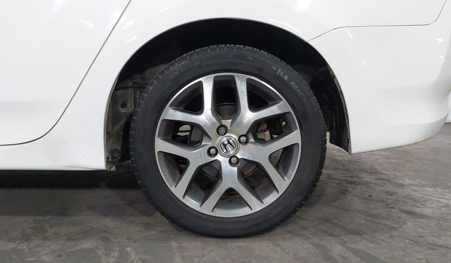 Honda City 1.5 EX AT Sedan 2010