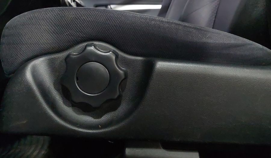 Honda City 1.5 EX AT Sedan 2010