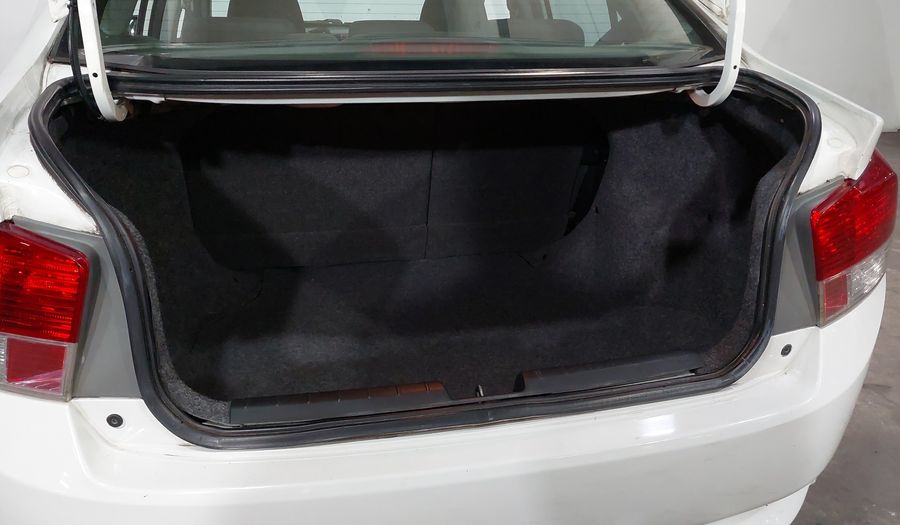 Honda City 1.5 EX AT Sedan 2010