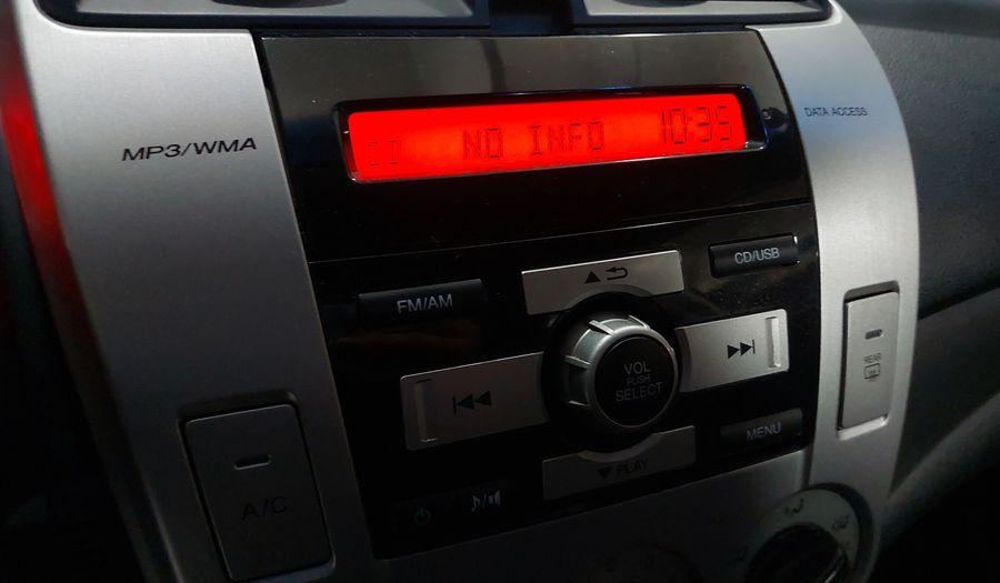 Honda City 1.5 EX AT Sedan 2010