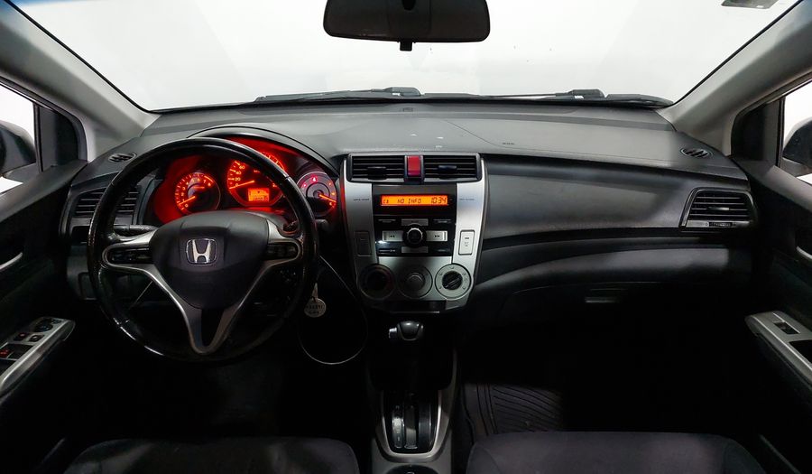 Honda City 1.5 EX AT Sedan 2010